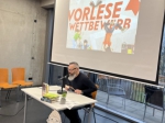 Vorlesewettbewerb 2025