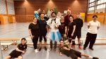 Volleyballturnier 2026