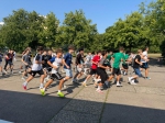 Spendenlauf 2026