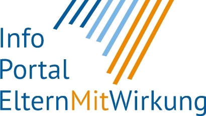 logo eltern mit wirkung