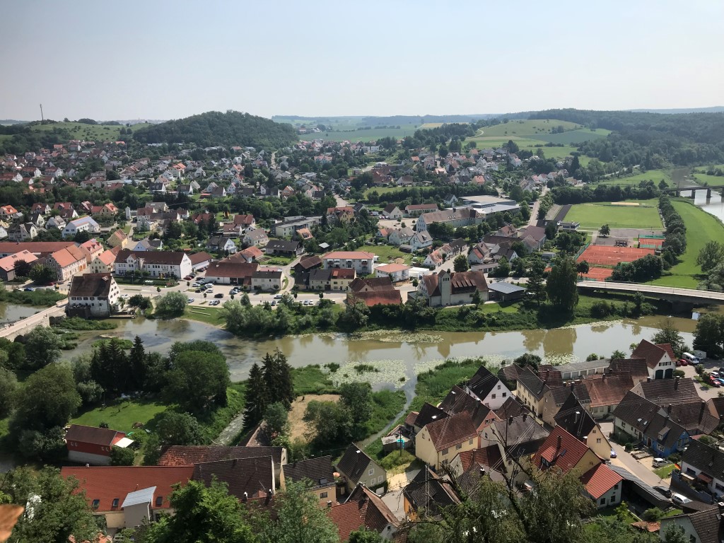 ausblick