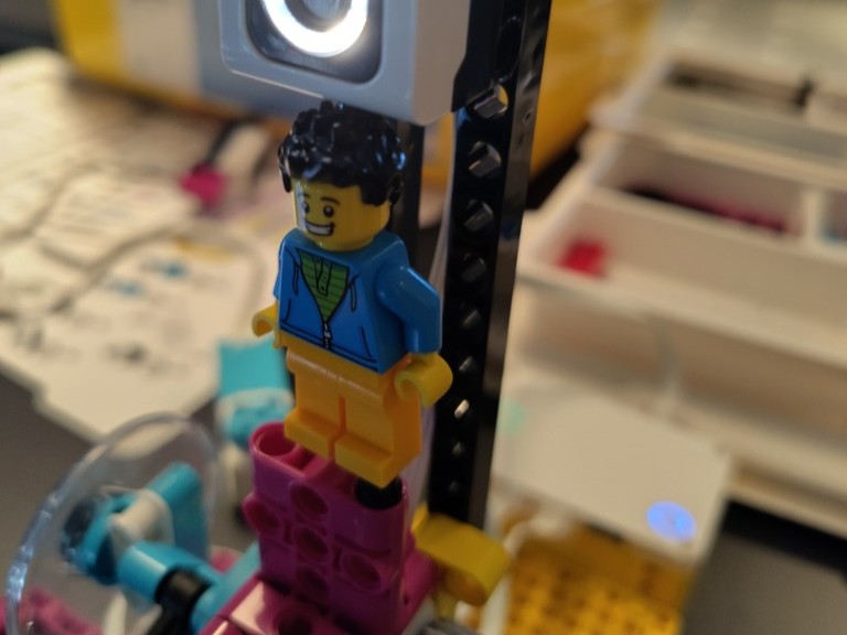 Lego