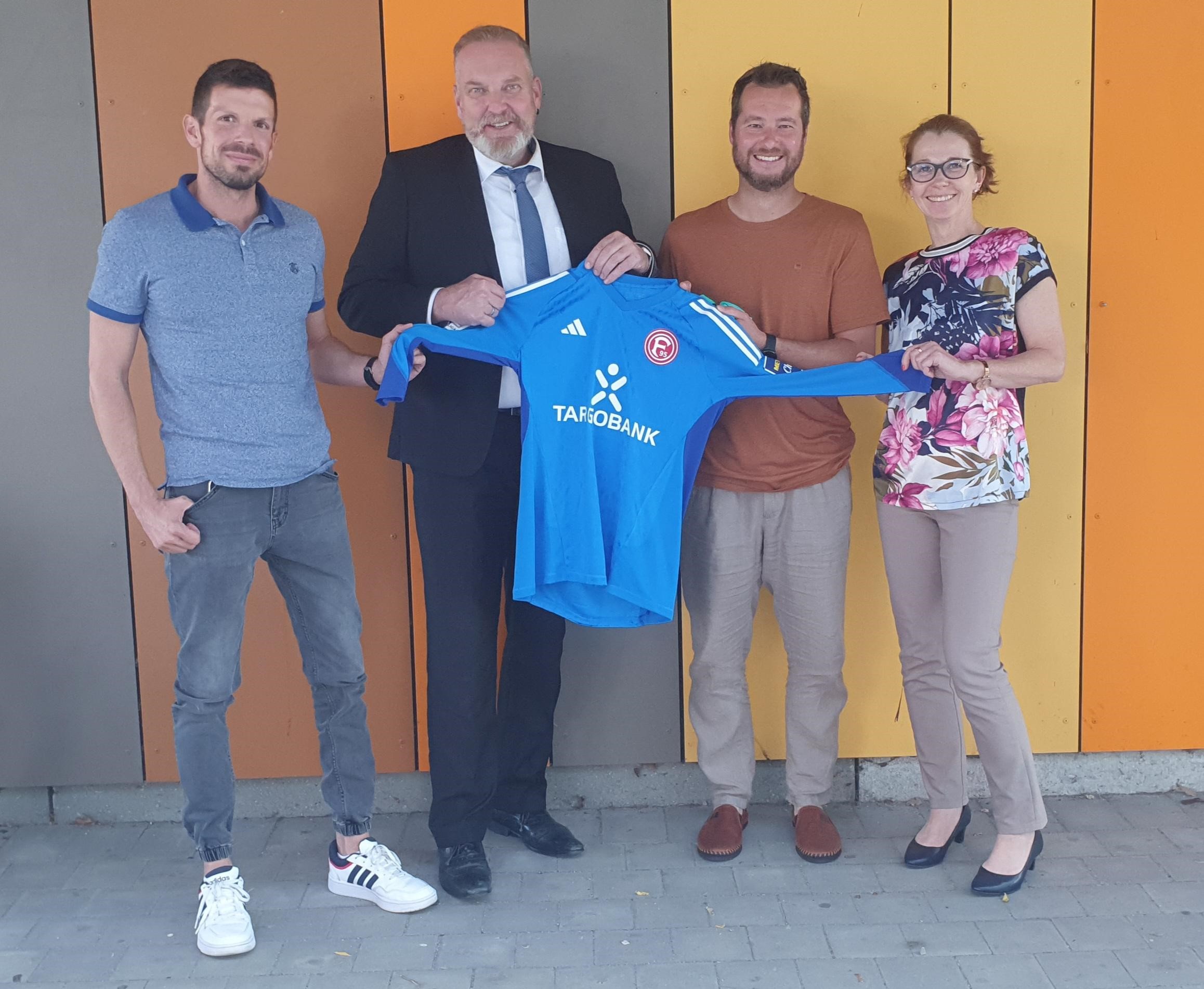 florian trikot