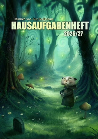 Cover klein 23 24
