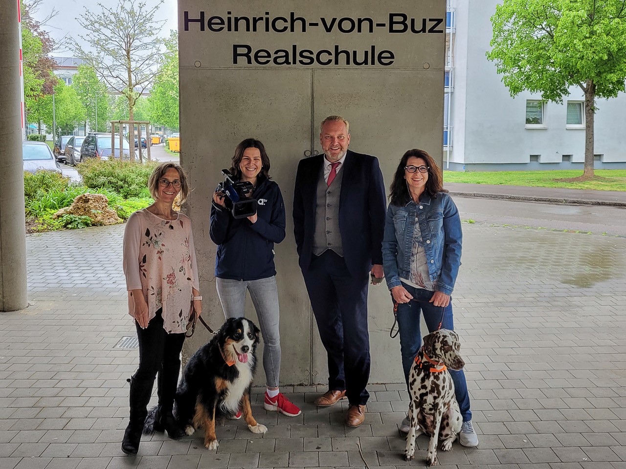 schulhunde