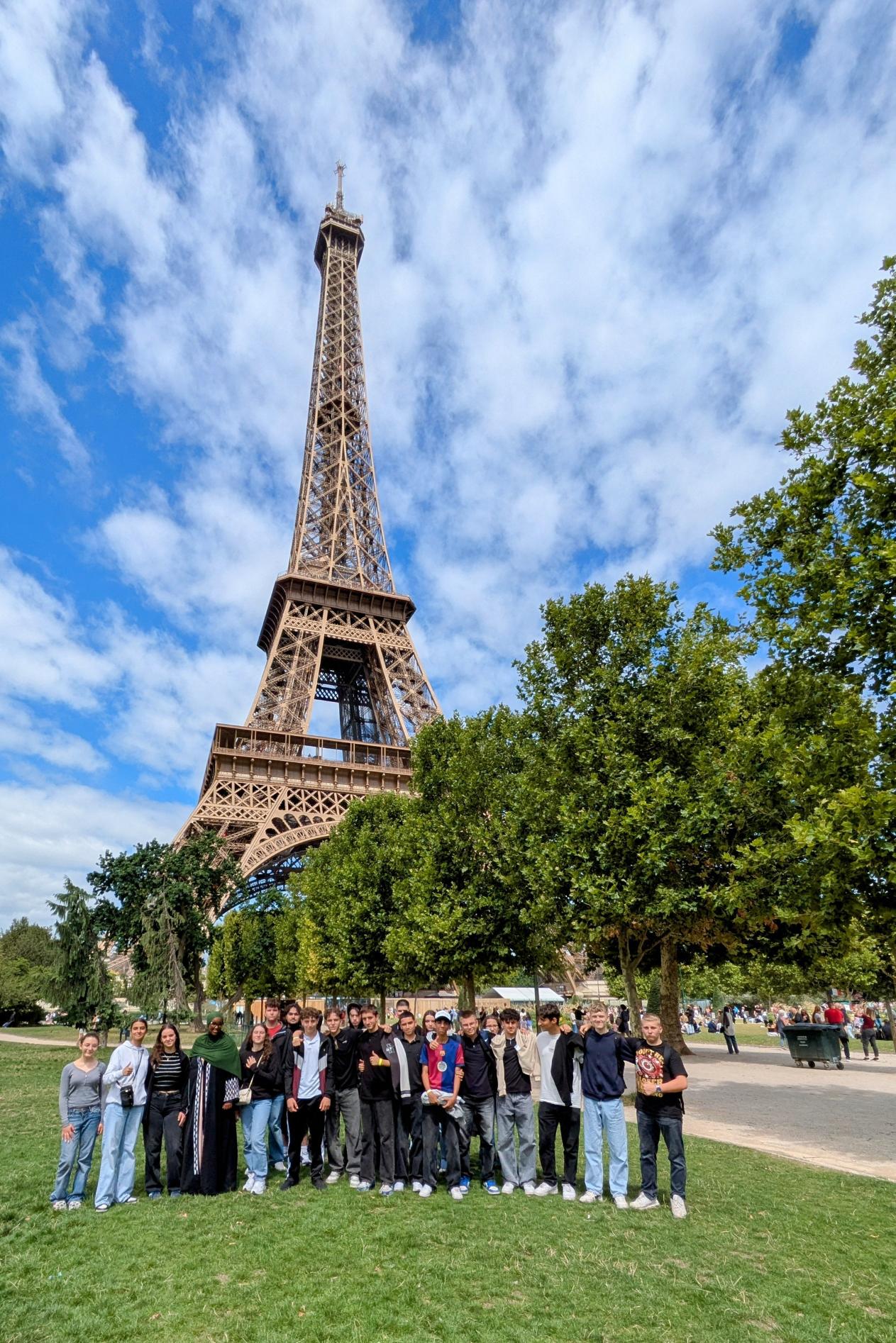 Paris 13
